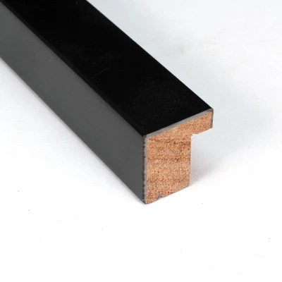 19" X 25" Bold Graphic II By The Creative Bunch Studio Wood Framed Wall Art Print - Amanti Art 1 19" X 25" Bold Graphic II By The Creative Bunch Studio Wood Framed Wall Art Print - Amanti Art