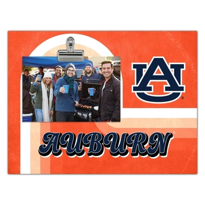 8'' X 10'' NCAA Auburn Tigers Picture Frame 1 8'' X 10'' NCAA Auburn Tigers Picture Frame