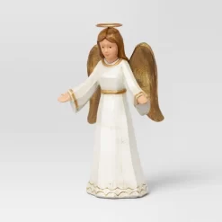 5pc Nativity Scene Figurine Set - Wondershop™ -Art Wall Deals Store GUEST 915bc2ec 127c 420d af33 f7849bc20dcd