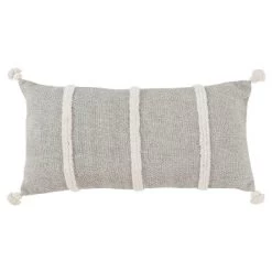 14"x26" Oversized Farmhouse Craft Lumbar Throw Pillow - Rizzy Home 12 14"x26" Oversized Farmhouse Craft Lumbar Throw Pillow - Rizzy Home -Art Wall Deals Store GUEST 92b013c2 1d74 4384 b4b1 ffa626b89785