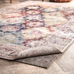 NuLOOM Calvin Eco-Friendly Non Skid Rug Pad