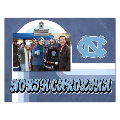 8'' X 10'' NCAA North Carolina Tar Heels Picture Frame 1 8'' X 10'' NCAA North Carolina Tar Heels Picture Frame