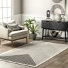 NuLOOM Charline Modern Mountain Area Rug