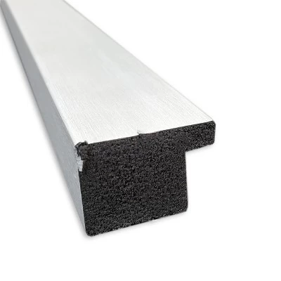 Amanti Art Grace Narrow Picture Frame 2 Amanti Art Grace Narrow Picture Frame - Image 2