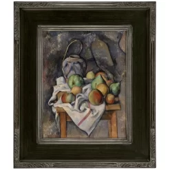 Creative Mark Museum Collection Arte Frame Black/Silver 16x20 6 Creative Mark Museum Collection Arte Frame Black/Silver 16x20 -Art Wall Deals Store GUEST 9c725014 3ac6 4589 9ce1 7e8481e0966d
