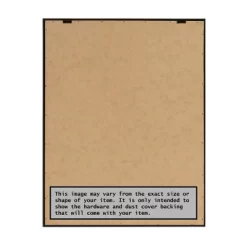 22" X 33" Blue Tree Ridge I By Isabelle Z Framed Canvas Wall Art Gray Wash - Amanti Art 9 22" X 33" Blue Tree Ridge I By Isabelle Z Framed Canvas Wall Art Gray Wash - Amanti Art -Art Wall Deals Store GUEST 9d7ff484 a867 402a b0e0 6bfd668e0e64 5