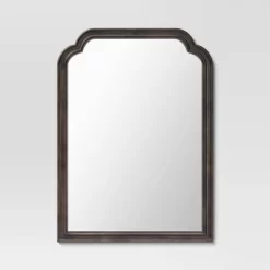 30" X 42" French Country Wall Mirror - Threshold™ -Art Wall Deals Store GUEST 9e656503 ac5b 4d75 86a6 7295963d52e5