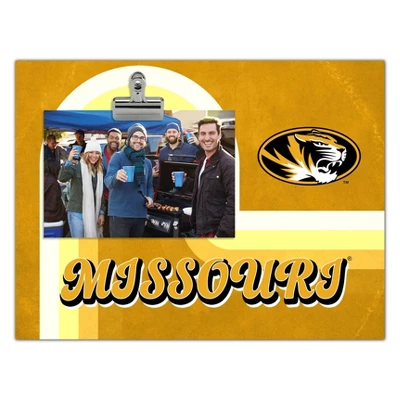 8'' X 10'' NCAA Missouri Tigers Picture Frame 1 8'' X 10'' NCAA Missouri Tigers Picture Frame