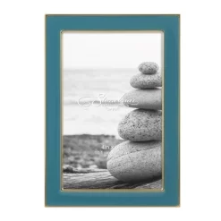 Epoxy Single Image Frame Teal - Stonebriar Collection -Art Wall Deals Store GUEST a3b07e70 1737 4fc2 8c58 2f953191d839