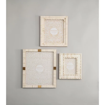 Mansour Frames - Multiple Varieties 2 Mansour Frames - Multiple Varieties - Image 2