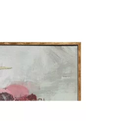 30" X 30" Floral Hand Embellished Framed Canvas Art - Tyler & Finn -Art Wall Deals Store GUEST a5938ca7 cf62 4af5 98e2 89ca207b7bf6