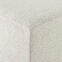 Boucle Upholstered Square Cocktail Ottoman - Hearth & Hand™ With Magnolia -Art Wall Deals Store GUEST a5e8e555 335b 4ce4 8233 fe712f19ff35