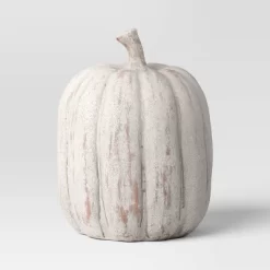 Ceramic Pumpkin Cream - Threshold™ -Art Wall Deals Store GUEST a8e71a94 a918 4760 a266 340a4347003a