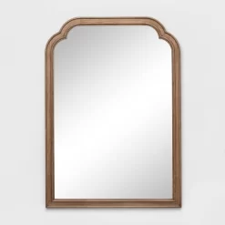 30" X 42" French Country Wall Mirror - Threshold™ -Art Wall Deals Store GUEST ad21ebbe 36d2 43f4 b2d8 778521030f9b