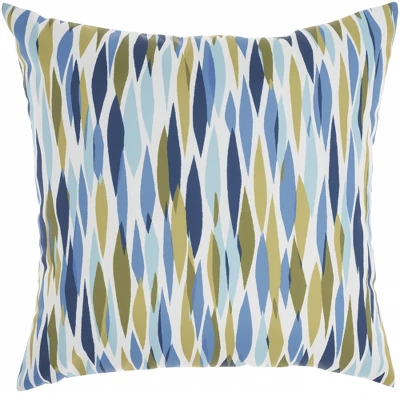Waverly Bits N Pieces Outdoor Throw Pillow 7 Waverly Bits N Pieces Outdoor Throw Pillow - Image 7