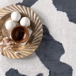 NuLOOM Shakira Modern Leopard Area Rug -Art Wall Deals Store GUEST af128ff6 a4e5 4bab aa6b eafea594b6b1