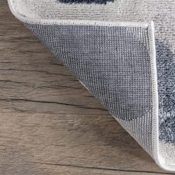 NuLOOM Shakira Modern Leopard Area Rug -Art Wall Deals Store GUEST b29071e1 4c27 40e4 8484 4c8767e48986