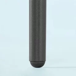 Round Metal Outdoor Accent Table - Black - Hearth & Hand™ With Magnolia 8 Round Metal Outdoor Accent Table - Black - Hearth & Hand™ With Magnolia -Art Wall Deals Store GUEST b7125bb7 cd6e 4731 9576 a15be0b5e754