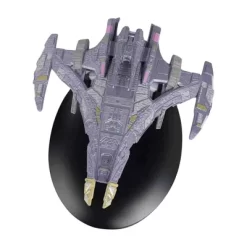 Eaglemoss Collections Star Trek Starship Replica | Jem Hadar Battleship -Art Wall Deals Store GUEST b813ccb9 ee65 4a0e 9a34 c07d4d2a4fab