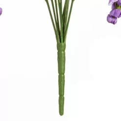 Vickerman 19" Artificial Wisteria Bush -Art Wall Deals Store GUEST b8ff681f c474 4dab 9896 3da6db6b8dce