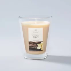 Jar Candle Tahitian Vanilla - Home Scents By Chesapeake Bay Candle 8 Jar Candle Tahitian Vanilla - Home Scents By Chesapeake Bay Candle -Art Wall Deals Store GUEST bad4f6a9 af2c 49ed 936e 856cefb7b080