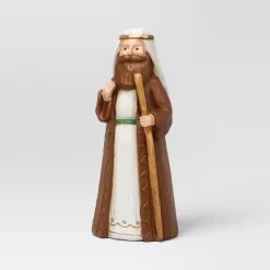 5pc Nativity Scene Figurine Set - Wondershop™ -Art Wall Deals Store GUEST bb0f9b3d be9e 4cf7 ad41 223a10ffb488