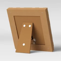 4" X 4" Resin And Wood Photo Frame - Opalhouse™ -Art Wall Deals Store GUEST bda77f93 8f3f 4ea3 b464 77599adc2de2