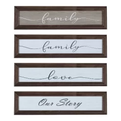 10pc Bordeaux Frame Industrial Farmhouse Finishes Box Sets White/Black/Dark Wood- Kate & Laurel All Things Decor 10 10pc Bordeaux Frame Industrial Farmhouse Finishes Box Sets White/Black/Dark Wood- Kate & Laurel All Things Decor -Art Wall Deals Store GUEST be4047a9 1758 4cb8 a67f 86e12c5e0118