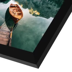 Americanflat Picture Frame With Tempered Shatter-resistant Glass - Available In A Variety Of Sizes And Colors -Art Wall Deals Store GUEST c383fd87 2464 4a3c 822f 4ab0dfe82671