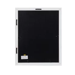 5pc Bordeaux Frame Multiple Coastal Finishes Box Set - Kate & Laurel All Things Decor -Art Wall Deals Store GUEST c385caaf 6ec7 4419 9ee7 bc7b32b41219