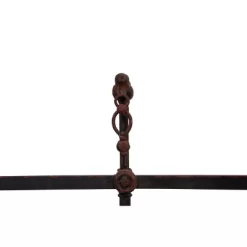 Decorative Iron Scale - Brown -Art Wall Deals Store GUEST c45c30ab 5f88 41fe 81fe 87b52675712f