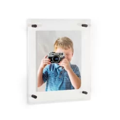 ArtToFrames 11x14 Floating Acrylic Picture Frame -Art Wall Deals Store GUEST c4600b7f cf29 4706 8ba8 6f973ee3f255