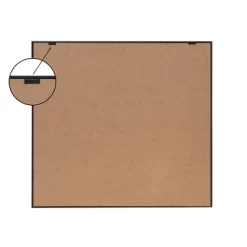 24" X 24" Sylvie Flowers And Ferns By Patricia Shaw Framed Wall Canvas Gray - Kate & Laurel All Things Decor 6 24" X 24" Sylvie Flowers And Ferns By Patricia Shaw Framed Wall Canvas Gray - Kate & Laurel All Things Decor -Art Wall Deals Store GUEST c4732796 4052 4627 a84c 7fc1f48c4b19