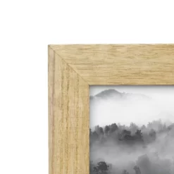 5" X 7" Natural Frame With Stand Brown - Project 62™ -Art Wall Deals Store GUEST c56c6486 bdf4 4dfe bb3c d4a451ebf5ef