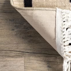 NuLOOM Tracy Moroccan Tassel Area Rug -Art Wall Deals Store GUEST c5b7ff18 36e1 482a b8b5 0b809524ca86