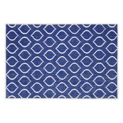 Sussexhome Drop Collection Cotton Heavy Duty Low Pile Area Rug , 2' X 3' -Art Wall Deals Store GUEST c7144aca 38ea 4f0d 8597 bce7cd633a75