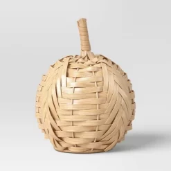 Herringbone Woven Pumpkin - Threshold™ -Art Wall Deals Store GUEST c8cfd8b0 80fe 4855 af3c 5ea9bdd3eee9