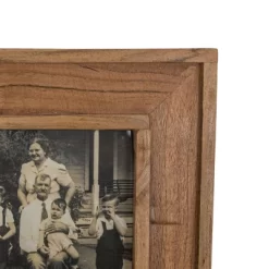 5X7 Inch Natural Wood Picture Frame With MDF & Glass By Foreside Home & Garden 7 5X7 Inch Natural Wood Picture Frame With MDF & Glass By Foreside Home & Garden -Art Wall Deals Store GUEST cd072844 6958 4603 ad36 a585e04dc82f