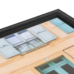 ArtToFrames Clayton Oak 18x24 Inch Picture Frame -Art Wall Deals Store GUEST cd31895a 048c 43f0 8f82 1664ca5e41ea