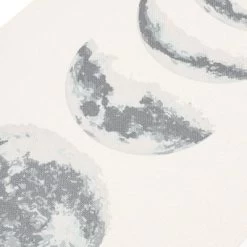 Okuna Outpost Bohemian Style Moon Phases Tapestry Hanging Wall Art For Home Decor, White, 12 X 49 In 12 Okuna Outpost Bohemian Style Moon Phases Tapestry Hanging Wall Art For Home Decor, White, 12 X 49 In -Art Wall Deals Store GUEST d022800d 0229 475c 8283 933f0ed48ef2