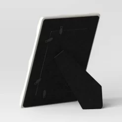 Stoneware Table Frame Matte Cream - Threshold™ -Art Wall Deals Store GUEST d47d852d a9b8 452a 9630 16566a0647f5