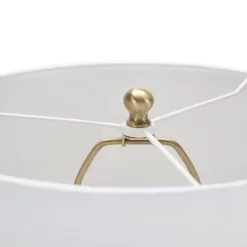 22" Modern Light Grey Cement Table Lamp - Nourison 10 22" Modern Light Grey Cement Table Lamp - Nourison -Art Wall Deals Store GUEST d55d5f0a 5e27 4ad4 b801 b3939593044c