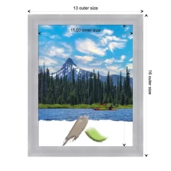 Amanti Art Grace Narrow Picture Frame 16 Amanti Art Grace Narrow Picture Frame -Art Wall Deals Store GUEST d5fdc57d 56ed 4861 95dd 3c0770121936