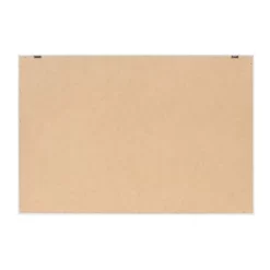 23" X 33" Sylvie Beach 2 Framed Canvas By F2 Images White - Kate And Laurel -Art Wall Deals Store GUEST d60972f6 1c8c 439a 960a 300db94e436d