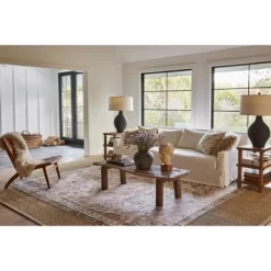 Lauren Liess X RugsUSA - Oak Casual Sisal Area Rug -Art Wall Deals Store GUEST d812d3eb dd95 43ef a8cb 43b67f85f535