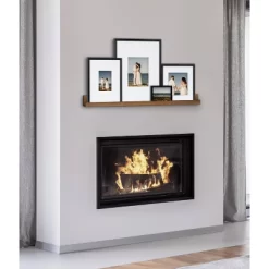 5pc Gallery Frame Box Set Rustic Brown - Kate & Laurel All Things Decor 13 5pc Gallery Frame Box Set Rustic Brown - Kate & Laurel All Things Decor -Art Wall Deals Store GUEST db510f62 6e13 45b0 b8b3 5e2074411fba