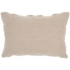 14"x20" Oversize Life Styles Raised Hearts Lumbar Throw Pillow - Mina Victory 7 14"x20" Oversize Life Styles Raised Hearts Lumbar Throw Pillow - Mina Victory -Art Wall Deals Store GUEST dd6eed1e a7b1 4288 ad46 af9289af6014