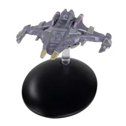 Eaglemoss Collections Star Trek Starship Replica | Jem Hadar Battleship -Art Wall Deals Store GUEST dd8d272a b03c 417e 93c0 1a7851781ed2