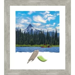 Amanti Art Dove Narrow Greywash Picture Frame -Art Wall Deals Store GUEST ddf41788 50da 4067 b4d6 06eb19f59434