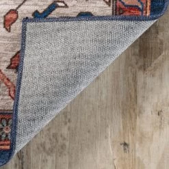 NuLOOM Carolyn Machine Washable Motif Area Rug -Art Wall Deals Store GUEST de703dc8 000e 4f51 9728 05d3670d1606